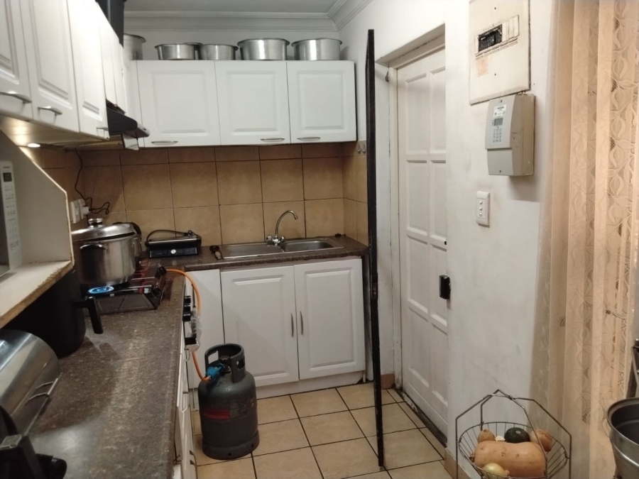 3 Bedroom Property for Sale in Eersterivier South Western Cape